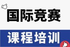 FBLA/NEC/沃顿商赛等等经济竞赛盘点规划