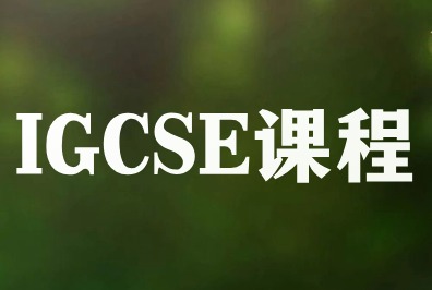 IGCSE