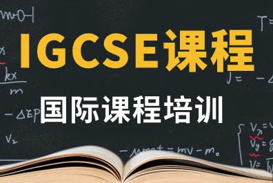 IGCSE课程