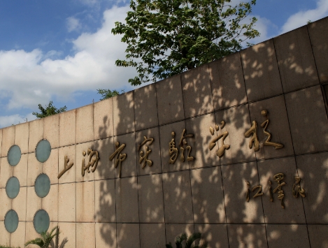 沪上三公