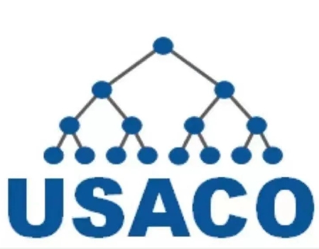 USACO竞赛