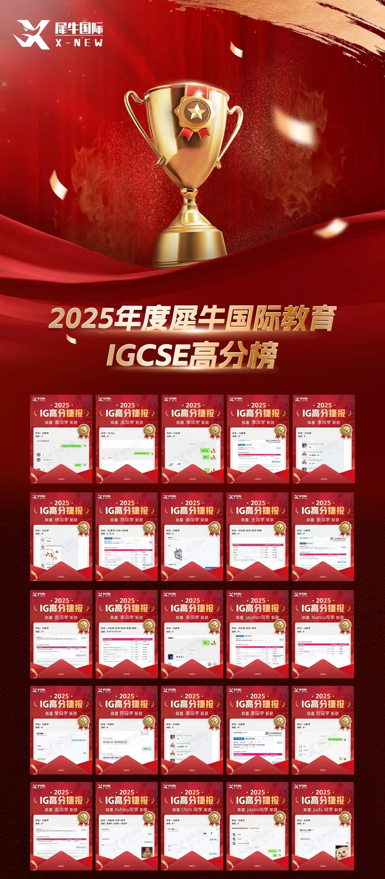 IGCSE数学/物理/化学失分点解析:过程分/实验题/方程式规范相关图片