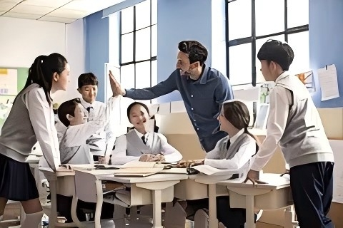 犀牛国际教育-国际学科辅导