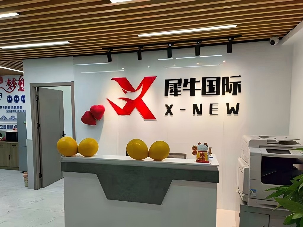 犀牛国际教育深圳校区教学环境