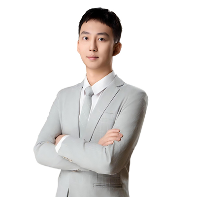 杨老师