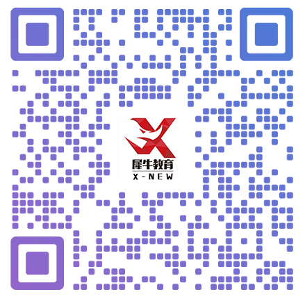 顾问微信二维码