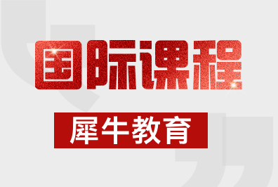 IGCSE数学0580大考冲刺时间规划+备考攻略！犀牛IGCSE培训课程冲A*必备！