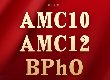 2026下半年，助力申请加分的高含金量竞赛，帮你理好了!犀牛AMC10/12/BPhO竞赛培训全球开班~