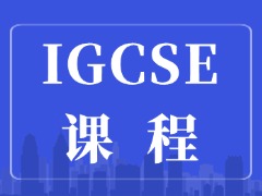 【宁波IGCSE暑期班】20小时集训，IG数学/物理/化学/生物/经济全科目，随到随学
