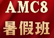 自学AMC8，成绩原地踏步？犀牛AMC8数学竞赛培训暑假班，名师带你逆袭冲1%*