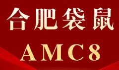 合肥家长别乱选！袋鼠和AMC8选哪个？合