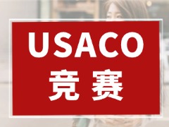 12月USACO培训课程：铜升银、银升金、金升铂金小班课，清华大学金牌老师亲自带队拿奖~