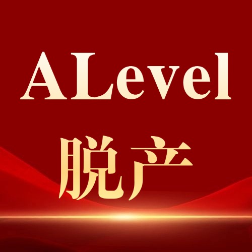 犀牛教育ALevel脱产全日制培训，ALevel+雅