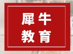上海犀牛教育国际课程靠谱吗?IG/AL/AP/