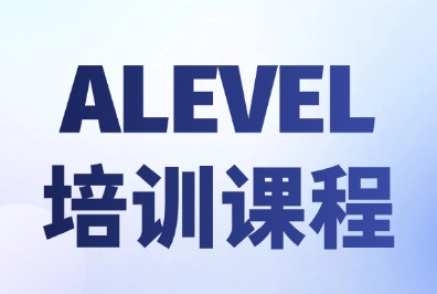 犀牛国际教育ALevel课程大考辅导班，火热报名中，师资超牛