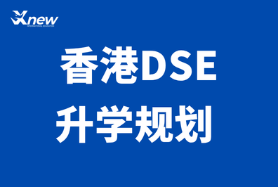 香港DSE升学路径如何有效规划？犀牛教育帮你提前制定规划。