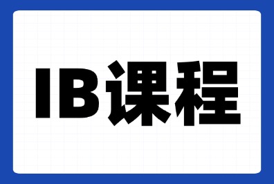 上海线下犀牛教育IB暑假班：IB预习先修/IB强化培优，全科辅导~