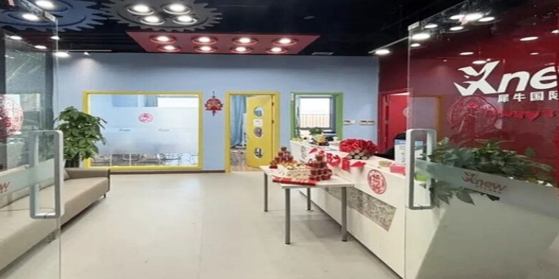 深圳校区