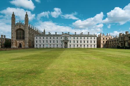 英国G5名校